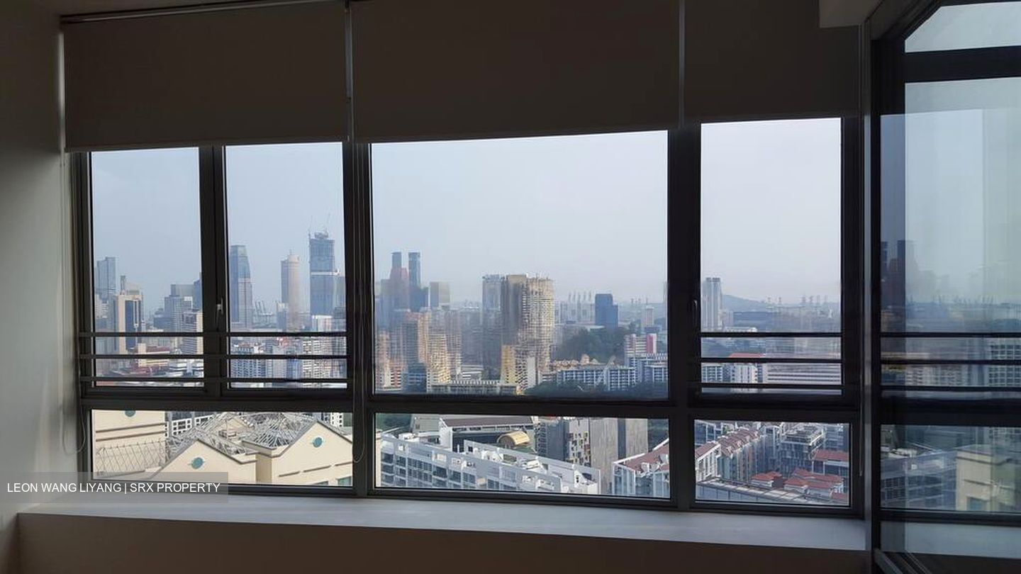 Martin Place Residences (D9), Condominium #603162951